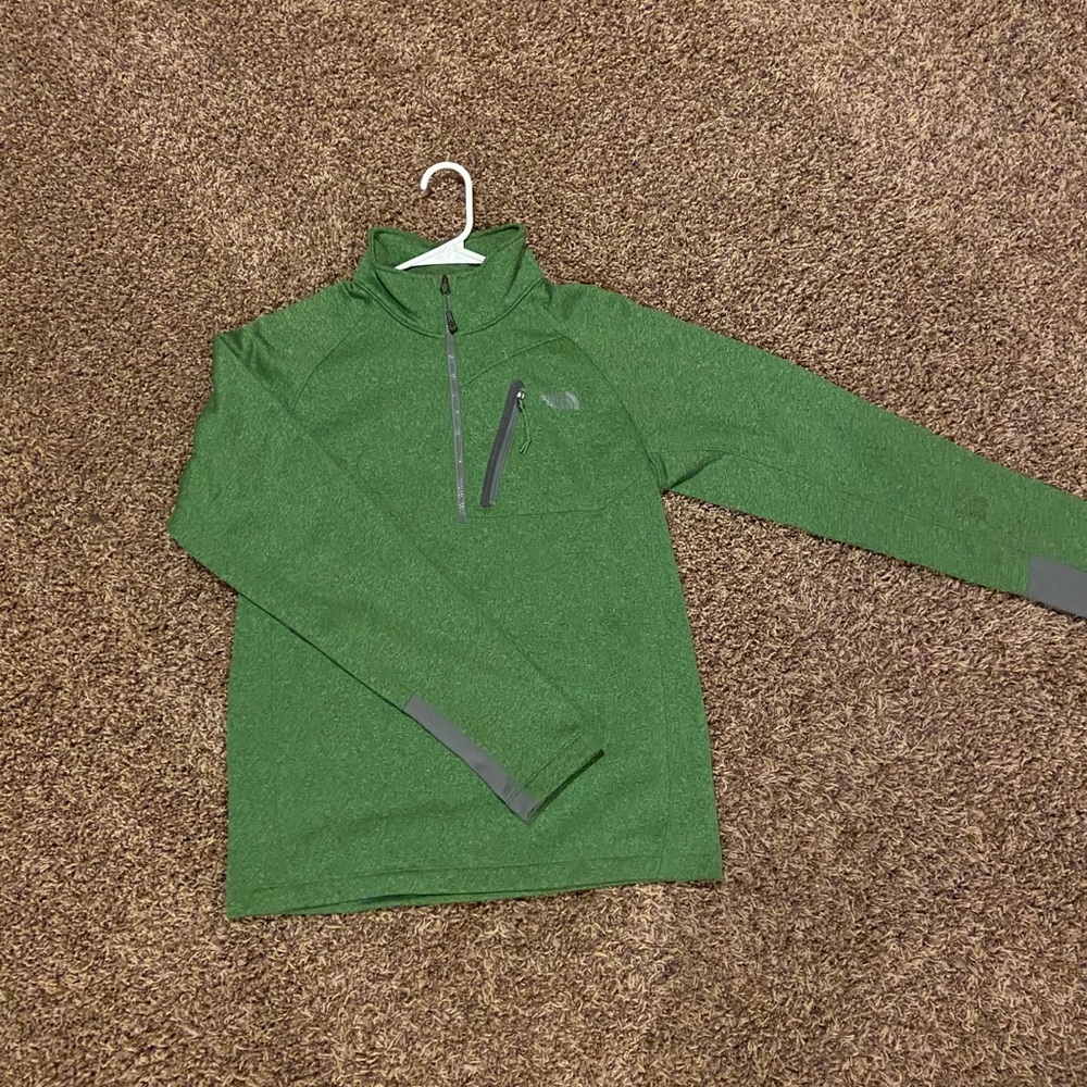 North Face Men’s Fleece Jacket